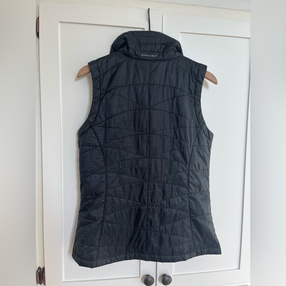 Columbia Omni-Heat vest - Picture 4 of 4